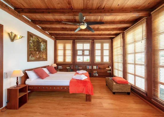 Apartmán El Inti 2 *