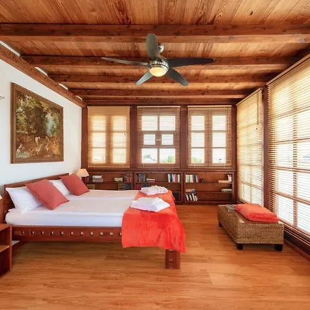 Appartement El Inti 2 *