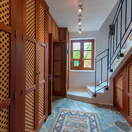 Appartement El Inti 2