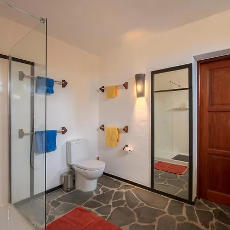 아파트 El Inti 2 *