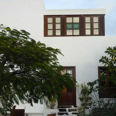 아파트 El Inti 2 티나조