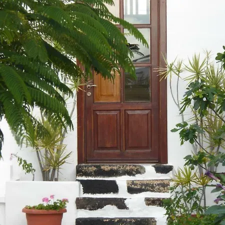 아파트 El Inti 2 티나조