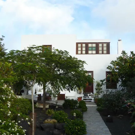 El Inti 2 Appartement Tinajo