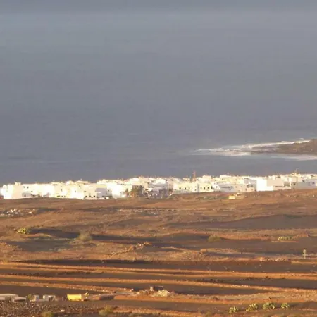 El Inti 2 * טינאחו