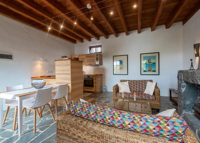 El Inti 2 Appartamento Tinajo